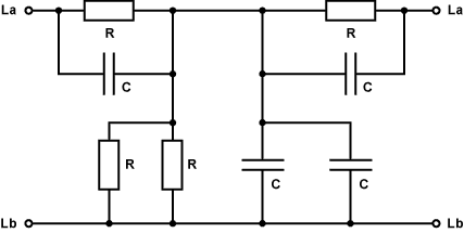 Bandsperre f&uuml;r 16 kHz (Geb&uuml;hrenimpuls)